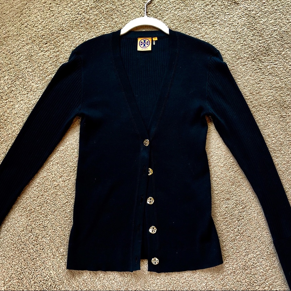 Tory Burch Cardigan
